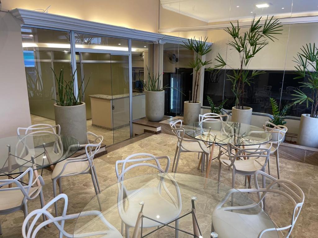 Bravo City Hotel Sao Jose Do Rio Preto Ltda Exterior foto